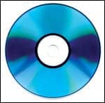 compact disc