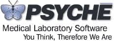 Psyche logo