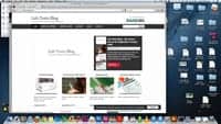 New blog screenshot Randox