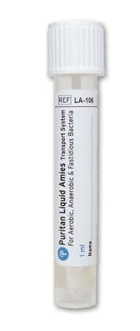 AMIES TUBE_CAPPED_SWAB