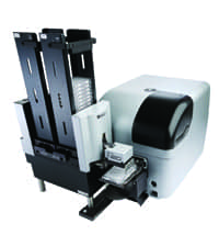 Biotek SynergyMicroplateReader