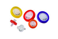 PerkinElmer Syringe