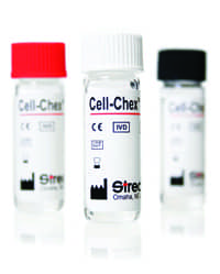 Streck Cell-Chex