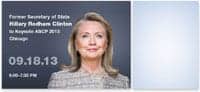 Clinton