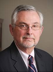 Glenn D Steele Jr MD PhD