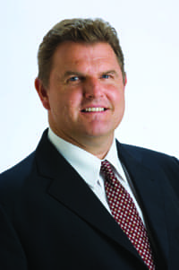 Pete Bantock