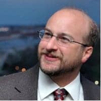 Brian Beck PhD