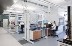 Hamilton Scientific WI Energy